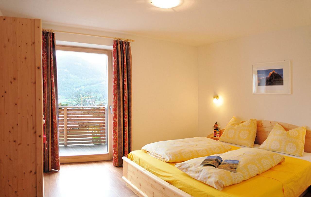 Appartements Schusterbauer Natz-Schabs Εξωτερικό φωτογραφία